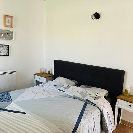 Charmante Maisonnette 4Pers Canet  Bagian luar foto