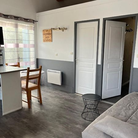 Charmante Maisonnette 4Pers Canet  Bagian luar foto