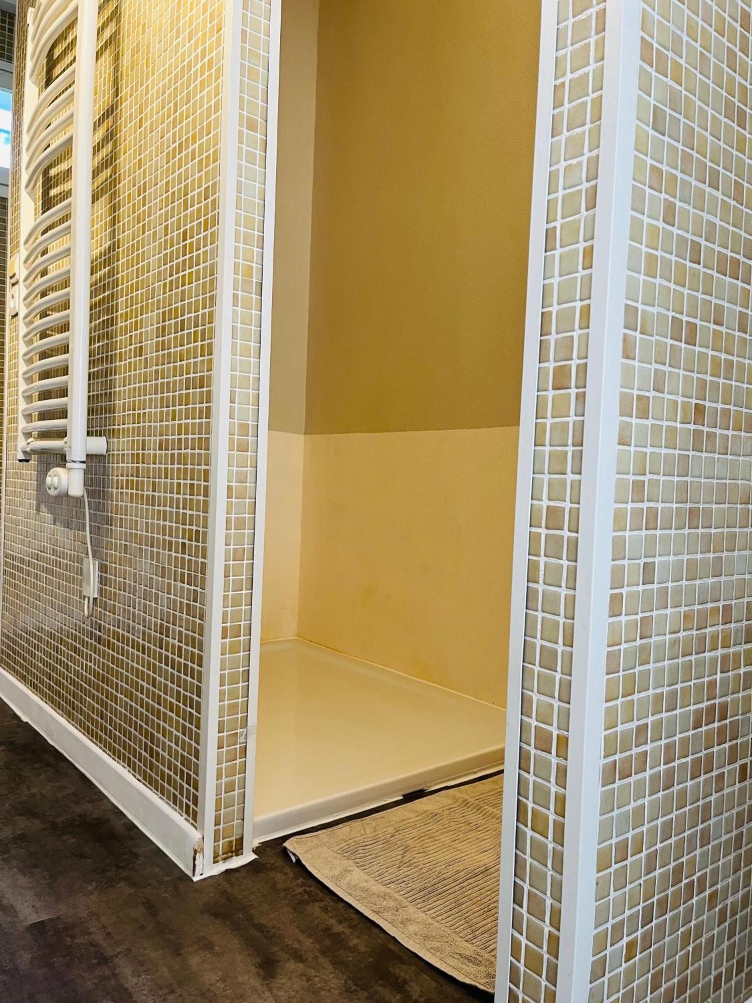 Charmante Maisonnette 4Pers Canet  Bagian luar foto