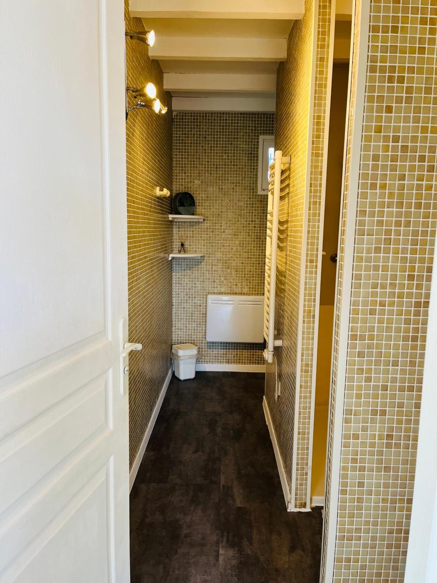 Charmante Maisonnette 4Pers Canet  Bagian luar foto