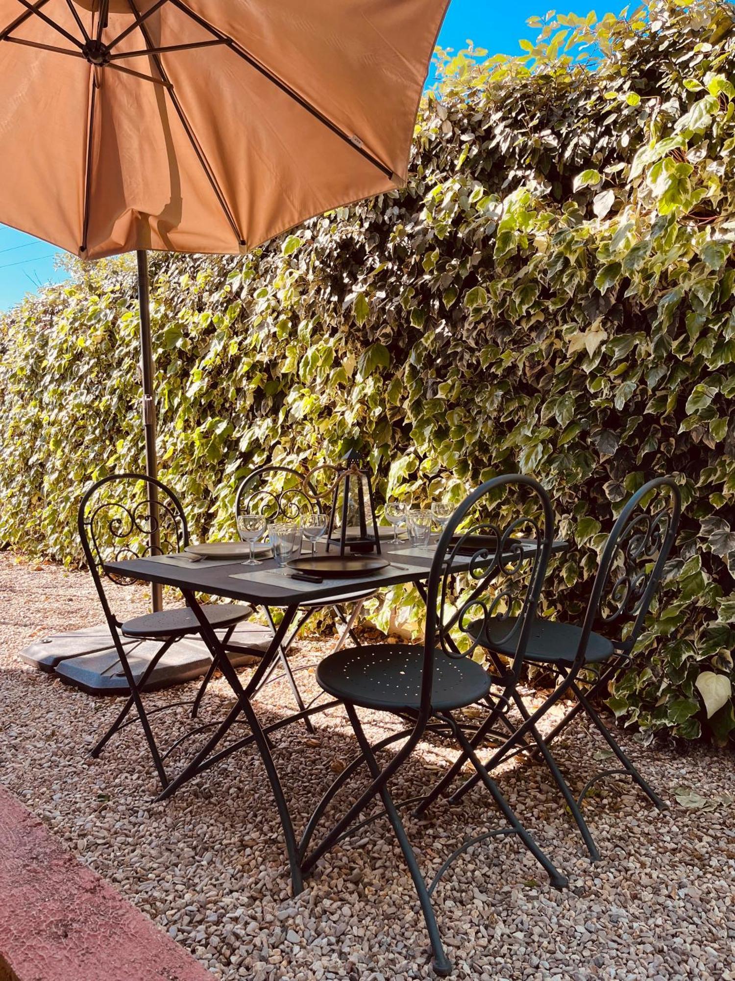 Charmante Maisonnette 4Pers Canet  Bagian luar foto