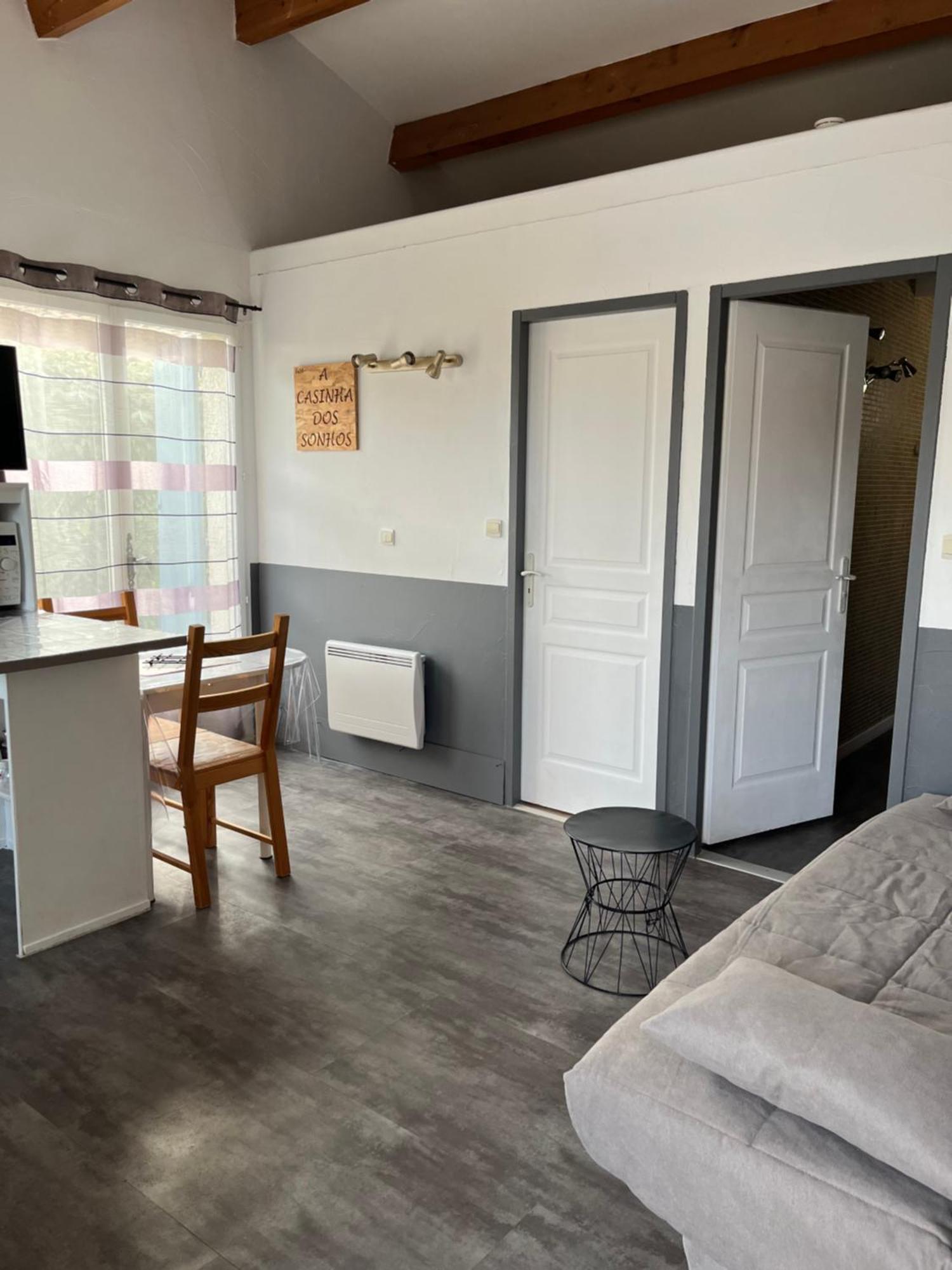 Charmante Maisonnette 4Pers Canet  Bagian luar foto